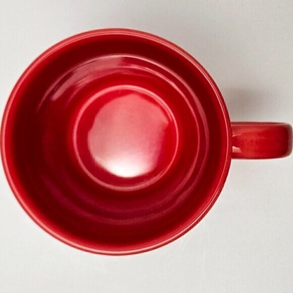 Indigo "Get Out There And Earn Your Hot Cocoa" Inspirational Coffee Mug - Picture 5 of 6